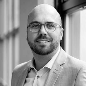 Meet your Posher, Alexandre